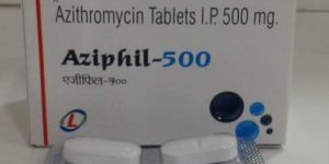Azithromycin Tablets