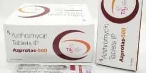 Azithromycin 500 Mg