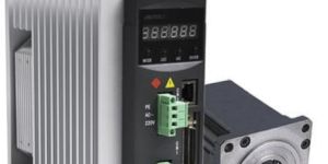 AC Servo Controllers