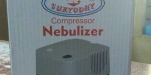 Nebulizer