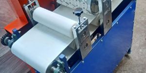 Pani Puri Making Machine