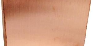 Copper Die Cooler Block