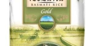 Daawat Gold Rozana Basmati Rice