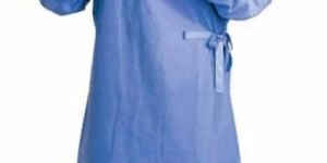 Disposable Surgical Gown