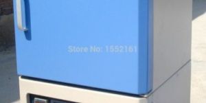 High Temperature Furnace