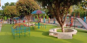 Multi Sports Artificial Turf