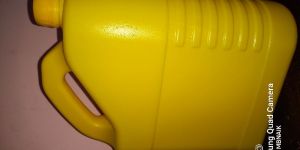 Plastic Jerry Can