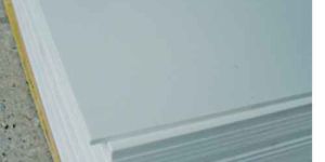Fiber Glass Sheet