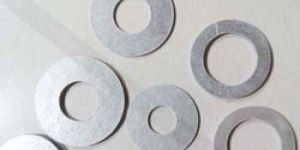Silicon Bonded Mica Washers