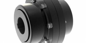 GBM Gear Coupling