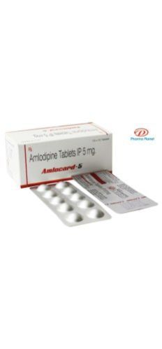 Amlodipine Tablets
