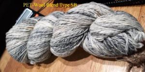Carpet Woolen Yarn