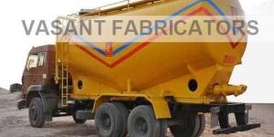 Cement Bulker
