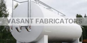 Diesel Storage Tank