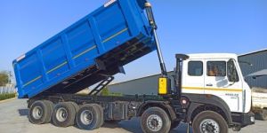 Tipper Truck