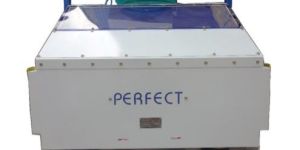 Paddy Vibro Destoner