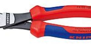 High Leverage Diagonal Cutters