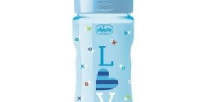 Baby Feeding Bottle