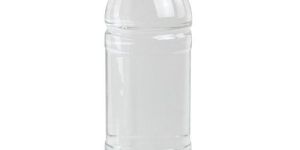 Plastic Water Bottles