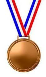 Bronze Medal