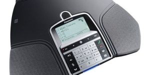IP Conferencing Phone