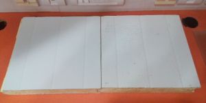 Rockwool Sandwich Panels