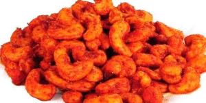 Masala Cashew Nuts