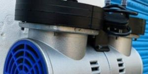Diaphragm Vacuum Pump