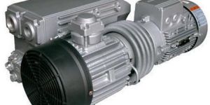 Oil Lubricated Pump