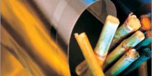 Sugar Centrifugal Screens