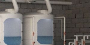 Rain Water Harvesting System