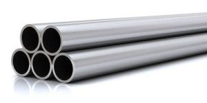 Stainless Steel Pipe