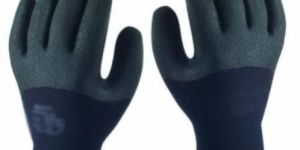 Foam Coated Gloves