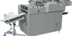 Film Lamination Machines