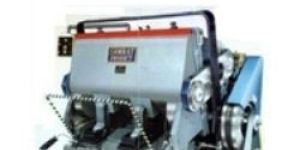 Paper Embossing Press
