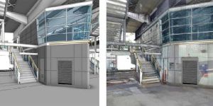 Point Cloud Services