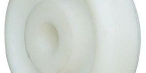 Cast Nylon Wheel