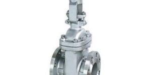 Gate Valve