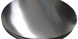 Stainless Steel Circle