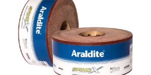 Araldite SandX Sandpaper