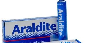 Araldite Standard Epoxy Adhesive-Tube Pack