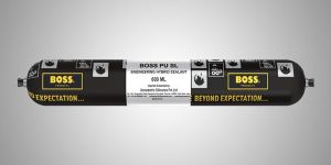 BOSS PU SL Polyurethane Sealant