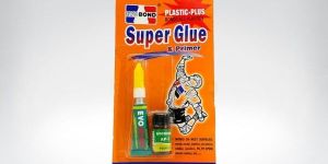 Super Glue Cyanoacrylate Adhesive