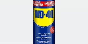 WD-40 Lubricant Spray