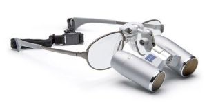 Zeiss Eye Mag