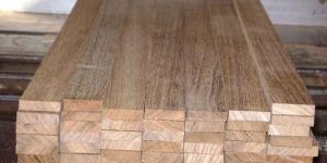 Teak Wood