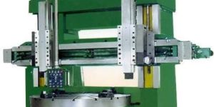 Vertical Turning Lathe Machine