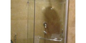 Glass Shower Cubicle