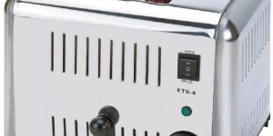 4 SLICER POP-UP TOASTER