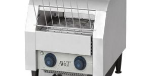 Commercial Conveyor Toaster